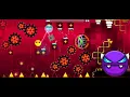 Nine Circles, but with a difficulty meter...