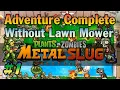 Download Lagu PvZ Metal Slug Mod by \