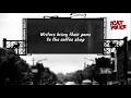 Download Lagu The Cat Police - What They Do In The Summer (Cover \u0026 Lyrics video)