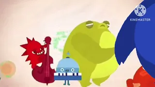 Very Even Newest Endless Alphabet Intro 