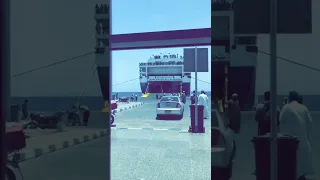 ميناء   سفاجا البحري     دندنها