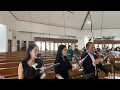Download Lagu [Sangita Adara] Sanctus - Libera (Adri \u0026 Leoni Wedding)