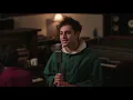 Yoke Lore - "Beige (unburdened)" (Official Music Video)