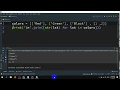 How to Print a nested lists using the print function in Python