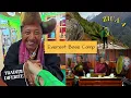 Lagu Invitată la o CEREMONIE tibetană de binecuvântare a casei - PUJA | Everest Base Camp, Himalaya (4)