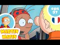 Download Lagu MARTIN MATIN - EP 97 - Le trésor de Tapavu-Cétoukoulé