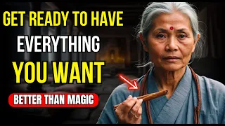 PUT CINNAMON IN THIS PLACE and get ready to have everything you want| BUDDHIST TEACHINGS