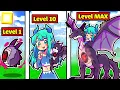 Download Lagu NẾU RỒNG RUBY CÓ CUỘC SỐNG TRONG MINECRAFT*YUMMIE NUÔI RỒNG RUBY CÙNG HIHA 😍😘