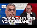 Download Lagu Orbán gegen die EU? Warum Ungarn eigene Wege geht – Die Sicht aus Ungarn
