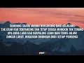 Download Lagu 8ball_biarlah lirik lagu