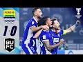 Lagu PERSIB claim the GROUP WIN! | Persib Bandung 🇮🇩 vs Bangkok United 🇹🇭 | Highlights AFC Two™
