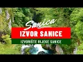 Download Lagu Izvor rijeke Sanice / Sanica / Ključ / Bosna i Hercegovina