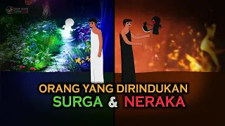 Download Orang Yang Dirindukan Surga VS Orang Yang Dirindukan Neraka MP3