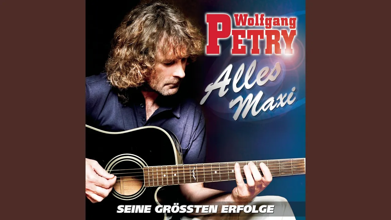 Verlieben, verloren, vergessen, verzeih'n (Maxi-Version) Verlieben, verloren, vergessen, verzeih'n (Maxi-Version)