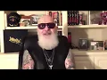 Judas Priest s Rob Halford Reflects On Coming Out Sobriety Longevity In Confess Autobiography