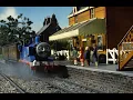 Sir Topham Hatt s Holiday Extended Opening Thomas Picks Up the Hatt s from Callan