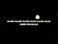 Download Lagu TV Clow| RINDU MADINAH (Lyrics) #clow9