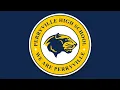 2026 Perryville High School Graduation