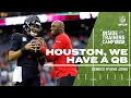 Houston Texans HC DeMeco Ryans on his QB C J Stroud Inside Training Camp