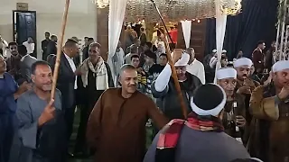 هاني الصعيدى سلطان الطرب فرحه الحاج حمدي عبد المطلب العنيبسى حماده غفير ومحمد عبد الفضيل 2025 