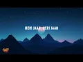 Naisha - so then (Lyrics) feat. Ty Dolla $ign