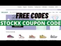 Stockx Coupon Code 2023 - Save 100 Stockx Discount Code May June 2023