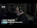 Download Lagu Gigi Masin | Streaming From Isolation with Night Dreamer \u0026 Worldwide FM