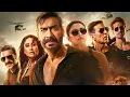 Download Lagu Ajay Devgan and Akshay Kumar new blockbuster action Film | Singham again new blockbuster film (2025)