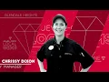 Chrissy D - Western Suburbs District