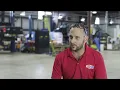 Delta Sonic s Collision shop