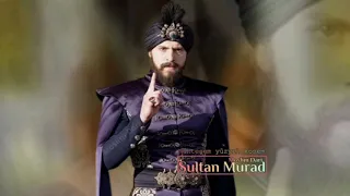 موسيقى السلطان مراد 2 