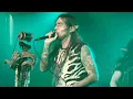 Finntroll - Jaktens tid HD (live in Prague 2022)