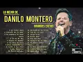 LO MEJOR DE DANILO MONTERO EN ADORACIÓN - DANILO MONTERO SUS MEJORES EXITOS MIX - 20 GRANDES EXITOS