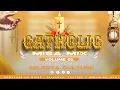 Lagu CATHOLIC MISA MIX🙏🏾 VOLUME 01{HUYU NI NANI, UNINYUNYUZIE MAJI} - SELECTA CULTURE THE BADDEST DJ 🔥