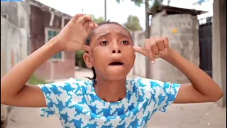 Najma A K A Kidemu Jau Bado Hamuamini Chado Masta Mission Impossible Episode Ya 26 