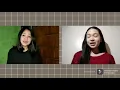 Kaibigan Mo | Sarah G. feat. Yeng Constantino | Cover by Cybel De Luna & Francine Ventura