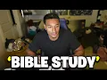 What Happened To Jacob? (Bible Study)