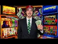 The Most I ve EVER Won ON This SLOT