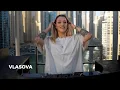 Download Lagu VLASOVA - Live @ DJanes, Dubai Marina UAE / Afro House DJ mix