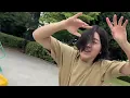 【MVガチ再現】大学生が1人で『HANA / ROSE』再現してみた