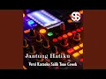 Download Lagu Jantung Hatiku (Versi Karaoke Salih Tone Cewek)