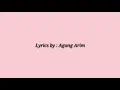 Download Lagu Dek Ulik \u0026 Lolak - Body Lesung (Lyric)