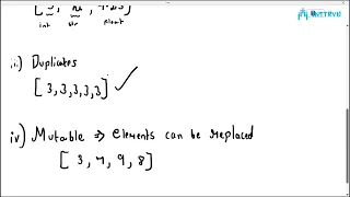 Python Data Structures Part 1 Lists Tuples Explained for Beginners