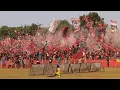Download Lagu Koreo luar biasa!!  ROBAN REWO REWO - PERSIBAT VS PERSITA -