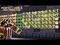 I automated the entire ANDESITE AGE in Minecraft Create Mod