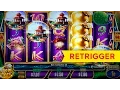MAJOR PROGRESSIVE Quick Fire Jackpots - 7 50 Max Bet
