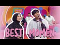 Download Lagu BEST MOMENT - Sekali seumur hidup🥹🔥