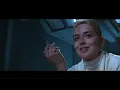 Interrogation of Catherine Tramell - Basic Instinct