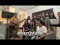 Give it to God -Ella scott