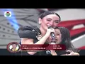 Download Lagu Zaskia Menangis Saat Mahania Meraba Wajahnya dan Mengatakan Ia Cantik   | LIDA Top 34